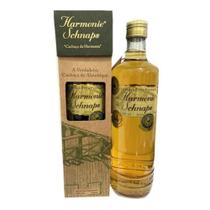 Cachaça Harmonie Schnaps Extra Premium 700ml