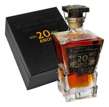 Cachaça Harmonie Schnaps Extra Premium Reserva 20 Anos 750ml Cachaça Harmonie Schnaps Extra Premium Reserva 20 Anos 750ml