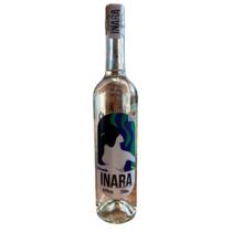 Cachaça Inara Prata 750ml