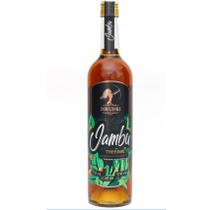 Cachaça Indiazinha Jambu - 750 ml Original da Amazônia