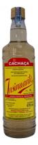 Cachaça Insinuante Armazenada Em Umburana 670ml