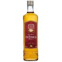 Cachaça Intisica Ouro Xanadu 670ml