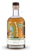 Cachaça Ituana Carvalho Envelhecida Premium Premiada 750ml