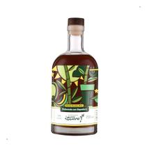 Cachaça Ituana Mix Rapadura Jequitibá Equilibrada 750ml