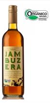 Cachaca jambuzera organica 750ml