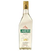 Cachaca janeiro 700 ml