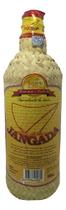 Cachaça Jangada Aguardente De Cana 900ml