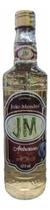 Cachaça João Mendes Amburana 670 Ml