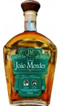 Cachaça João Mendes Edição Especial Duas Madeiras 750ml Cachaça João Mendes Edição Especial Duas Madeiras 750ml