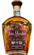 Cachaça João Mendes Edição Especial Três Madeiras 750ml
