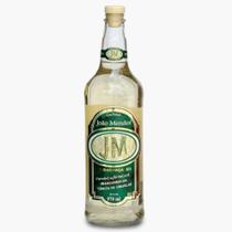 Cachaça João Mendes Ouro 970ml Cachaça João Mendes Ouro 970ml