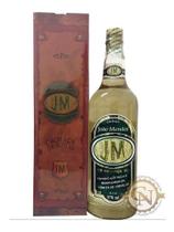 Cachaça João Mendes Ouro Envelhecida C/ Estojo 970ml