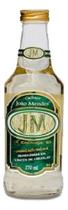 Cachaça João Mendes Ouro Envelhecida Em Carvalho 270ml Cachaça João Mendes Ouro Envelhecida Em Carvalho 270ml