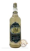Cachaça João Mendes Ouro Envelhecida Em Carvalho 970ml