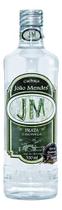 Cachaça Joao Mendes Prata 700ml