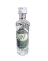 Cachaça João Mendes Prata Miniatura 50ml