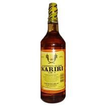 Cachaça kariri 960ml