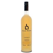 Cachaça Leandro Batista Envelhecida 750ml