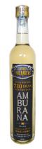 Cachaça Lord Palmieri envelhecida 730 dias em Amburana - 500ml - 38%