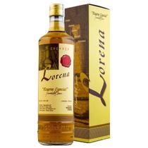 Cachaça lorena 21