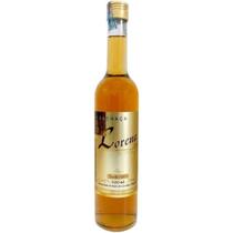 Cachaça lorena ouro