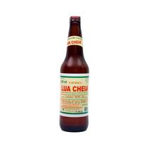 Cachaça Lua Cheia 600ml