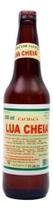 Cachaça Lua Cheia Envelhecida Em Bálsamo 3 Anos 600ml