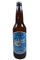Cachaça Lua Nova 600ml - ALD