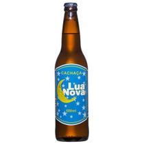 Cachaca lua nova 600ml Cachaca lua nova 600ml