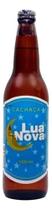Cachaça Lua Nova Envelhecida Em Amburana 600ml