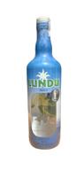 Cachaça Lundu Prata 1000l