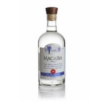 Cachaça Macaíba Cristal 700ml