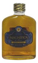 Cachaça Magnífica Reserva Soleira Carvalho 15 Anos 160ml