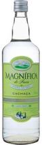 Cachaça Magnífica Safra Do Ano 1 Litro