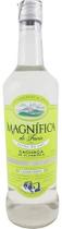 Cachaça Magnífica Safra Do Ano 700ml