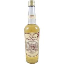 Cachaça Mandaguahy Cabreúva 700ml
