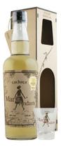 Cachaça Maria Andante Ouro - Ed. Especial Kit Madeira 700ml Cachaça Maria Andante Ouro - Ed. Especial Kit Madeira 700ml