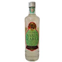 Cachaça maria izabel jequitiba 750ml