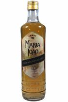 Cachaça Maria João Amburana 700ml
