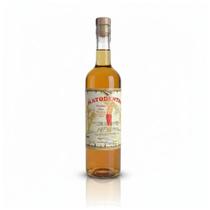 Cachaça Mato Dentro Ouro 700 Ml