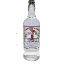 Cachaça Mato Dentro Prata 900ml Ótima Para Caipirinha