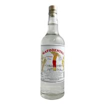 Cachaça Mato Dentro Premium Prata Ótima P/ Caipirinha 980ml Cachaça Mato Dentro Premium Prata Ótima P/ Caipirinha 980ml