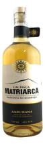 Cachaça Matriarca Amburana 750ml