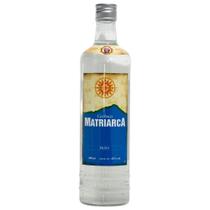 Cachaça Matriarca Prata 700Ml