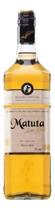 Cachaça Matuta Abelha Rainha Mista Com Mel E Limão 1000ml