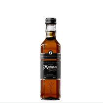 Cachaça Matuta Black Blend 300ml