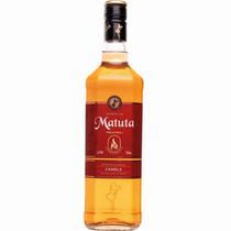 Cachaça Matuta Canela - 1000ml