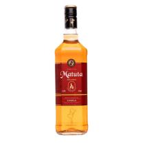 Cachaça Matuta Fire & Fresh 1000ml