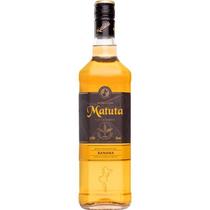 Cachaça matuta flor de banana 1000ml