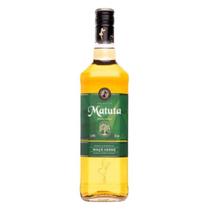 Cachaça Matuta Green Apple 1000ml